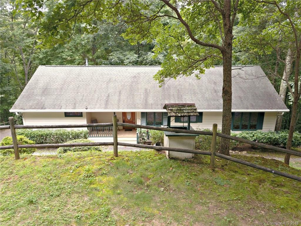 41 Brentwood Tr., Sylva, NC 28779