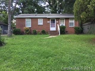 1921 Umstead St. #7, Charlotte, NC 28205