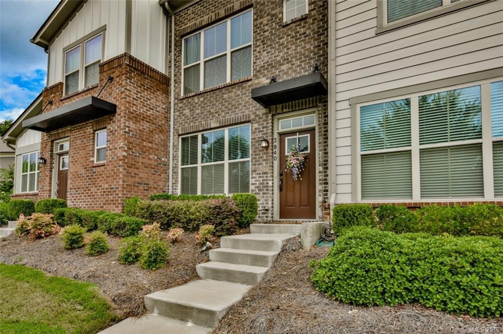3840 Willow Green Pl., Charlotte, NC 28206