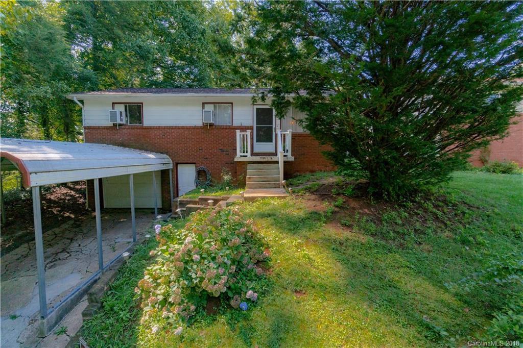 453 Riverview Dr., Asheville, NC 28806