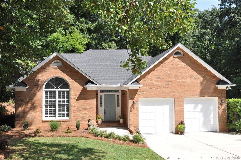 6907 Pleasant Dr., Charlotte, NC 28211