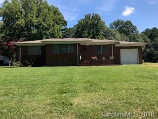 1308 Mt Vernon Ave., Kannapolis, NC 28083