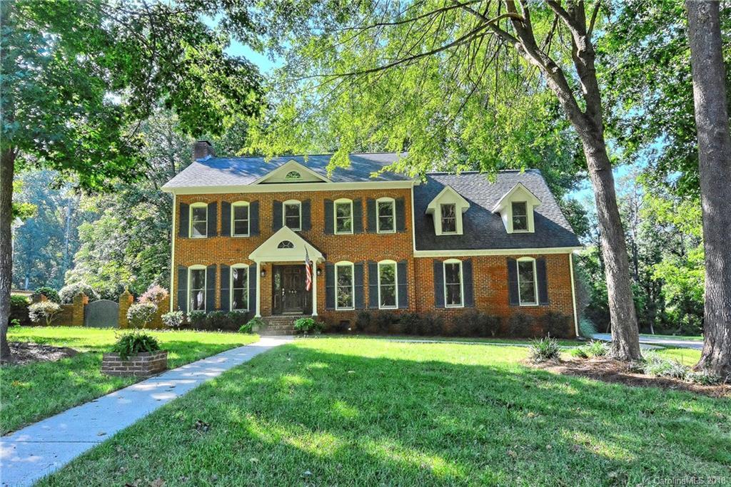 940 Paul Revere Ln., Gastonia, NC 28056