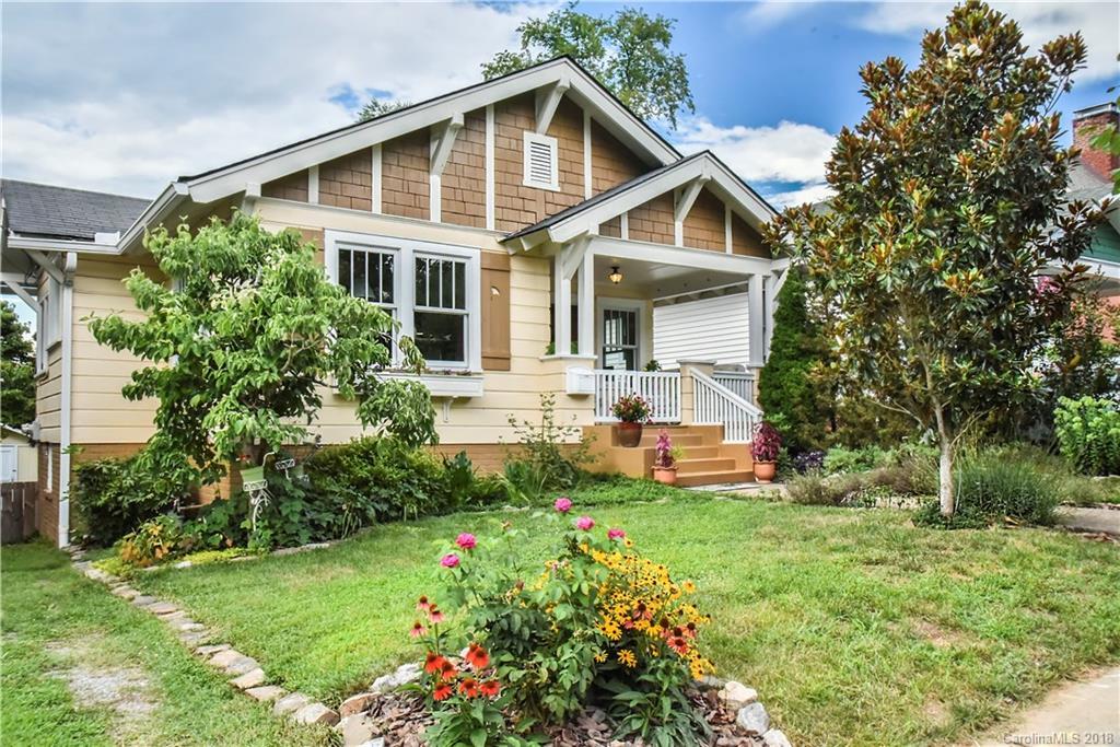 133 Norwood Ave., Asheville, NC 28804