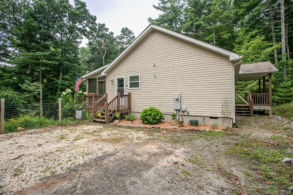 44 Mountainberry Ln. #A-1, Fairview, NC 28730