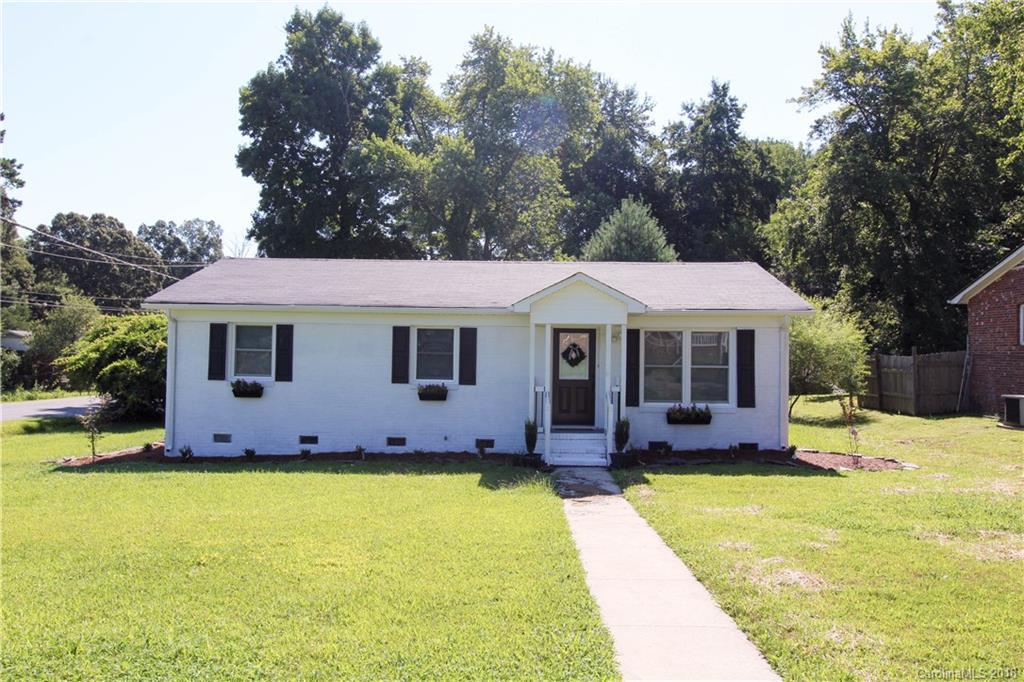 501 S Little Texas Rd., Kannapolis, NC 28083