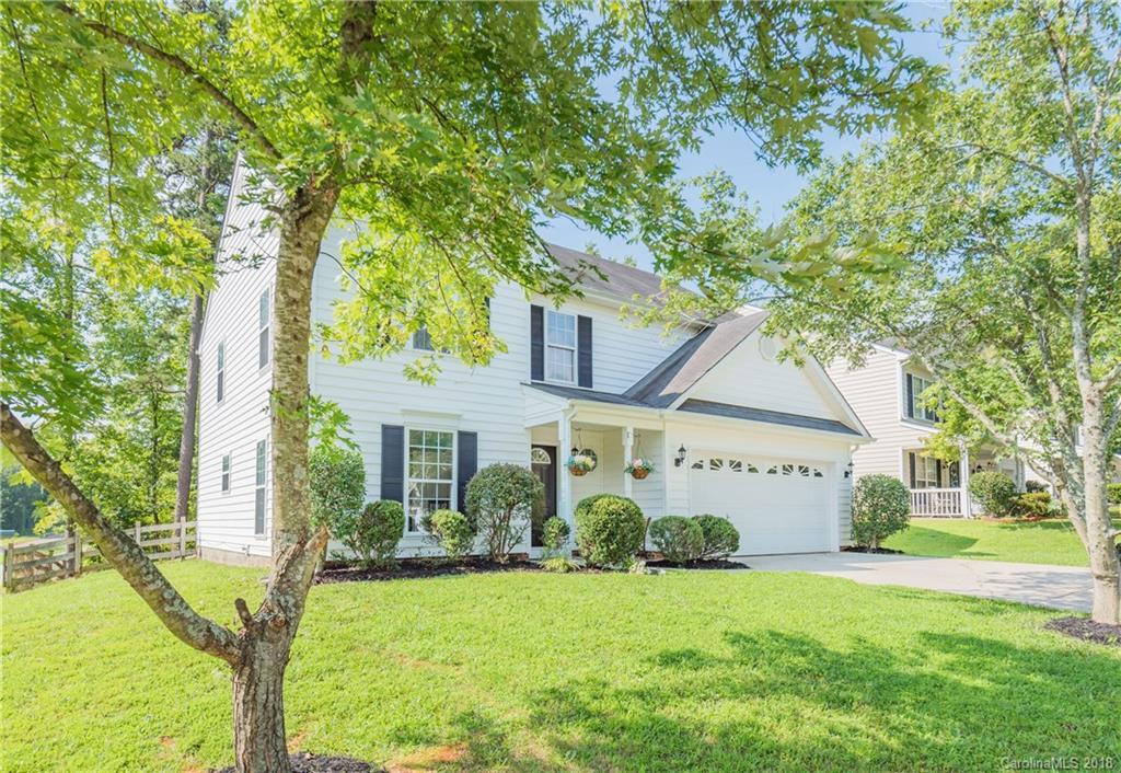 6248 Planters Wood Ln., Charlotte, NC 28262