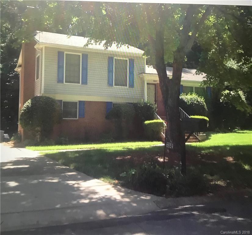 6824 Ludwig Dr., Charlotte, NC 28215