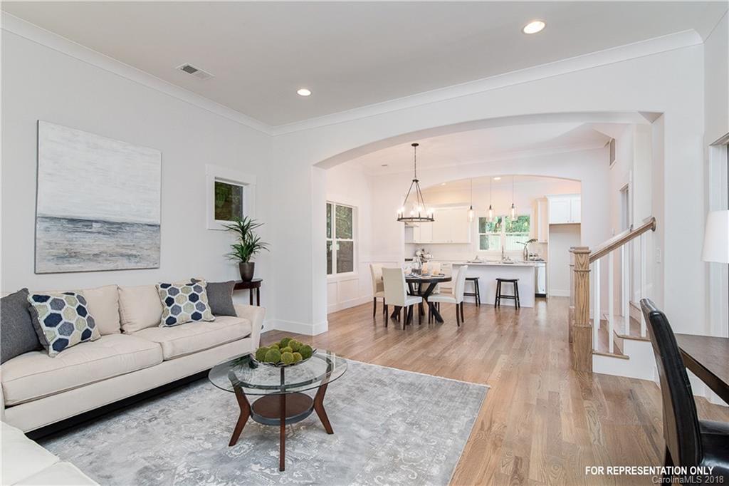 3507 Flamingo Ave., Charlotte, NC 28205