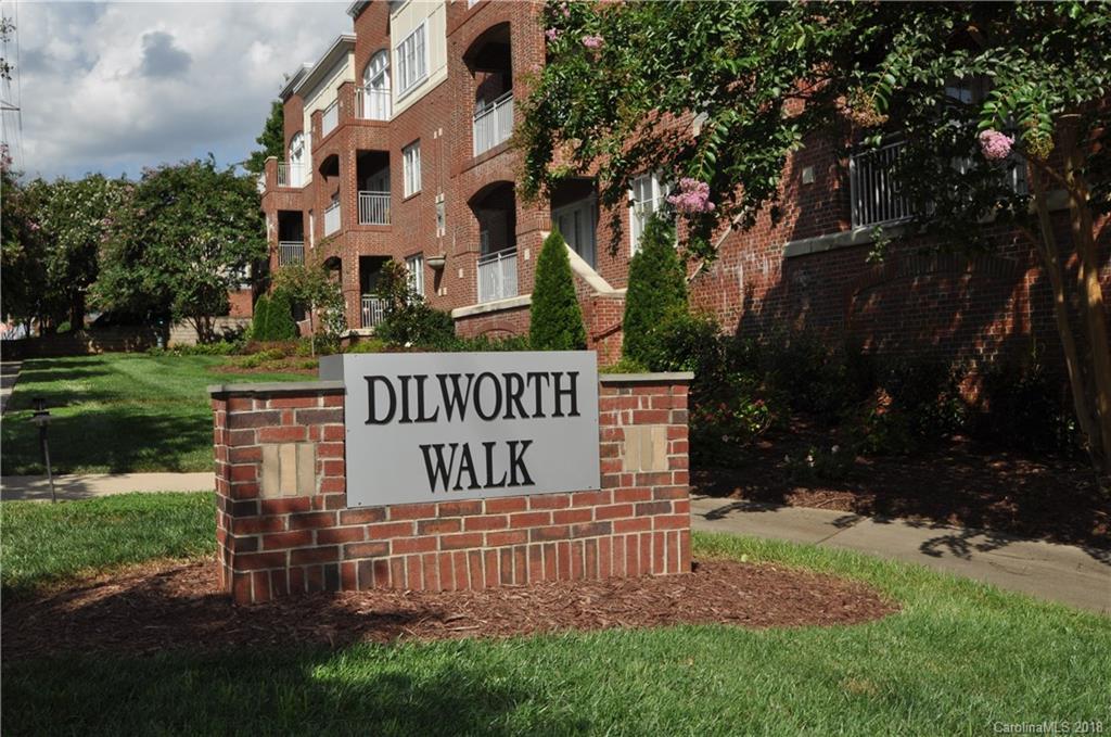 1903 Kenilworth Ave. #310A, Charlotte, NC 28203