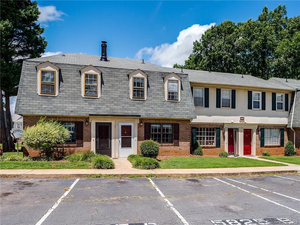 5825 Hunting Ridge Ln. #B, Charlotte, NC 28212