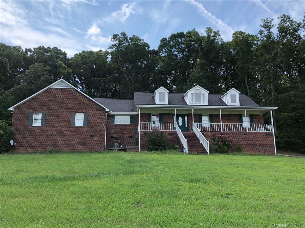 20162 Huneycutt Mill Rd., Albemarle, NC 28001