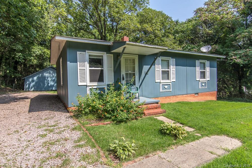 530 E 20th St., Kannapolis, NC 28083