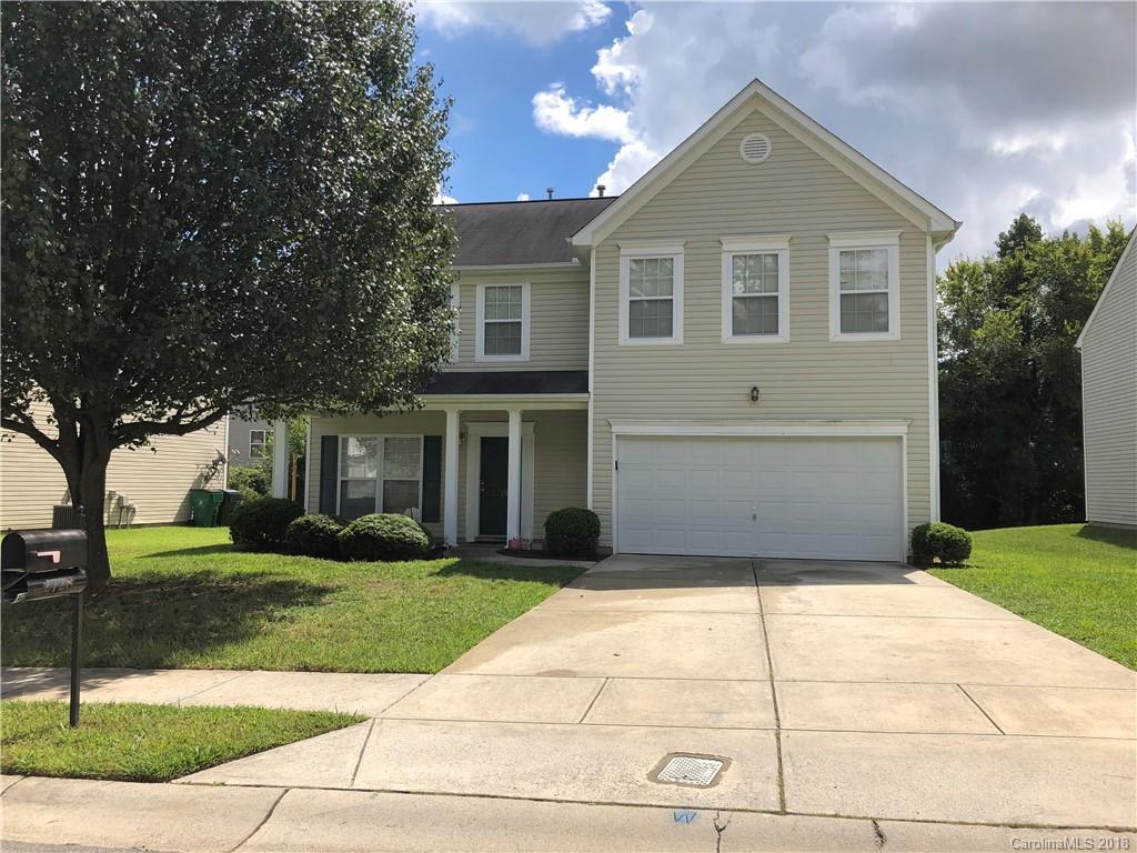 2728 Highland Park Dr., Charlotte, NC 28269