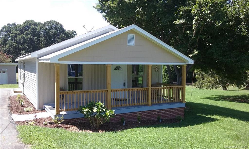 1605 W A St., Kannapolis, NC 28081