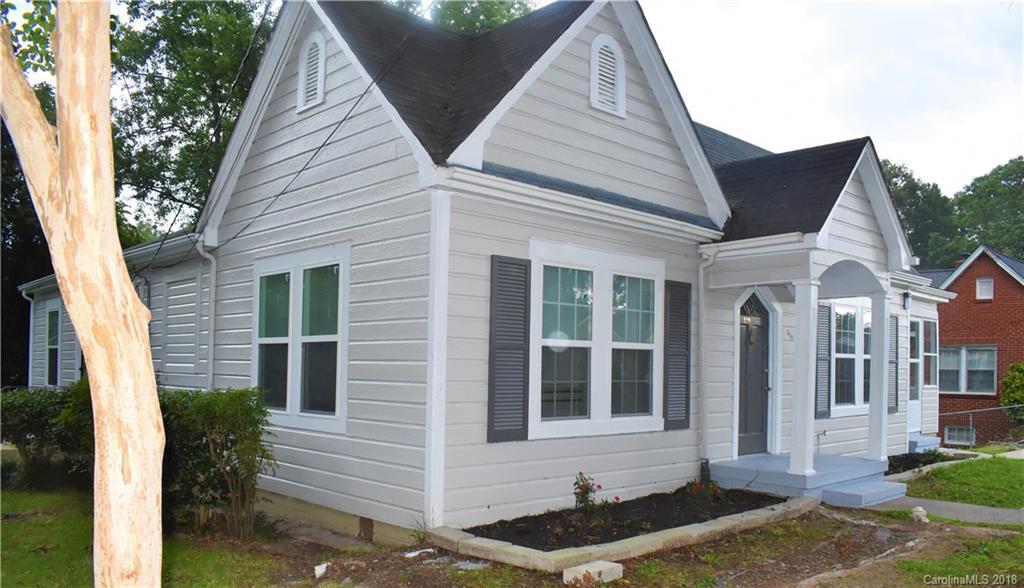 818 W Rankin Ave. #14, Gastonia, NC 28052