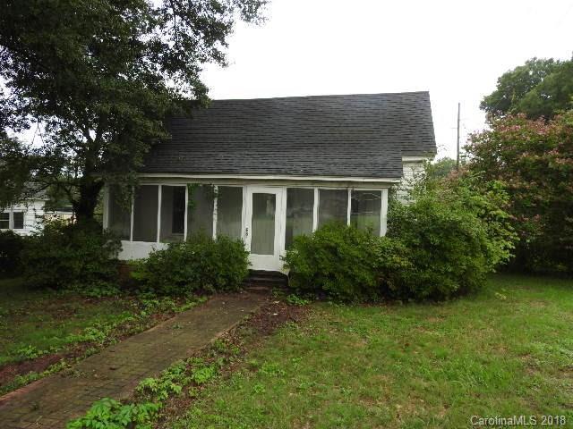 563 Carriage Ave., Concord, NC 28027