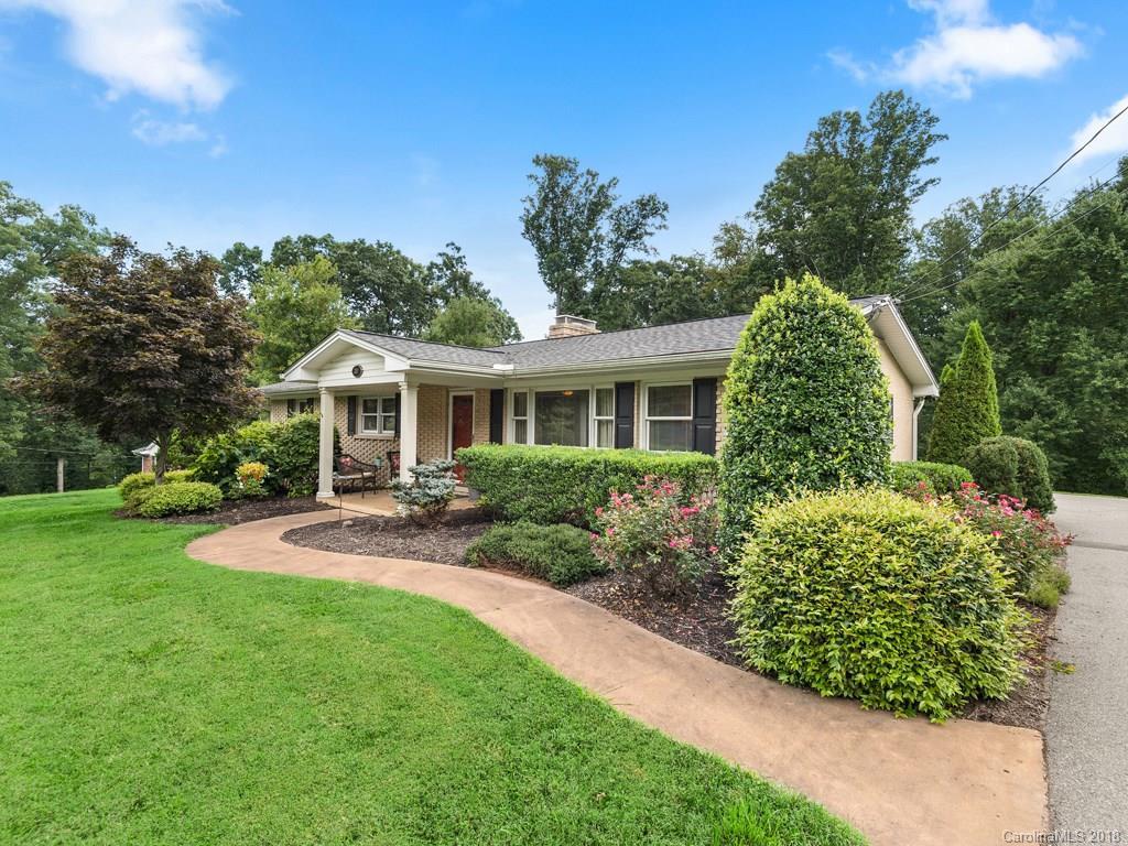 350 Pritchard Rd., Candler, NC 28715