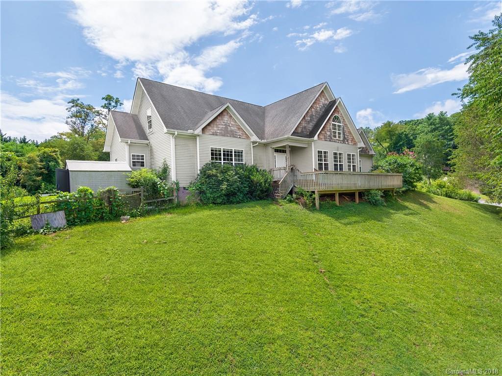 139 S Willowbrook Dr. #42, Asheville, NC 28806