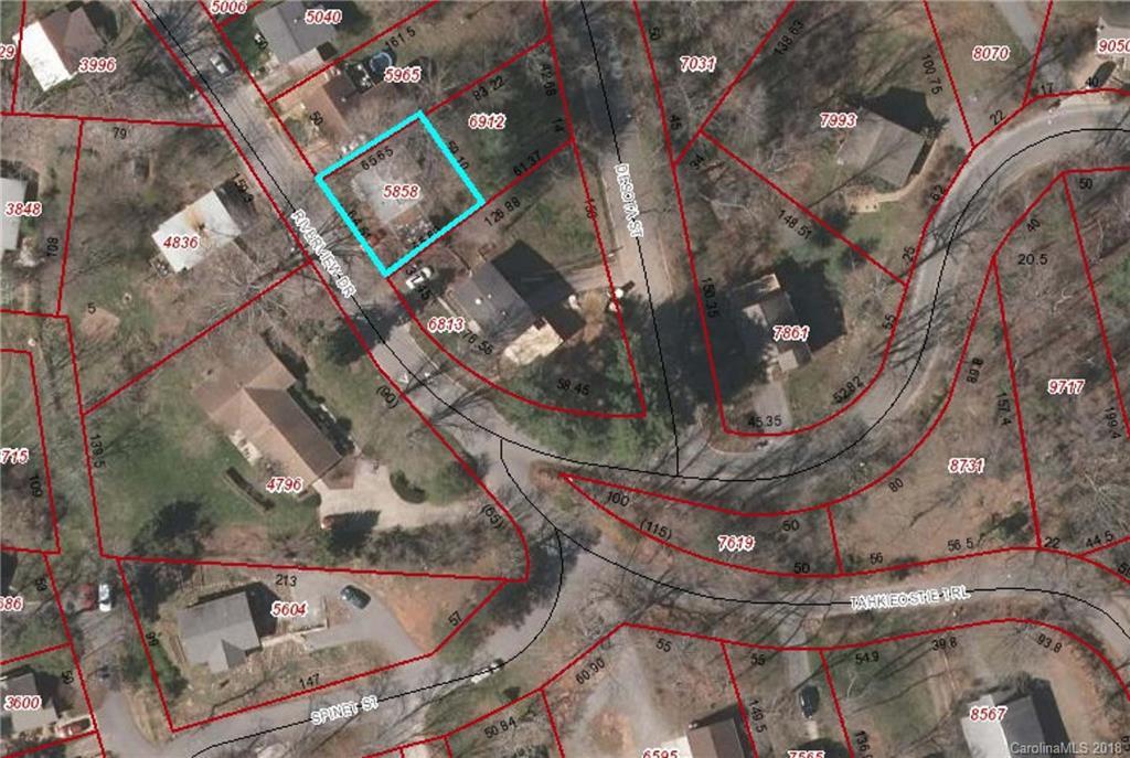 412 Riverview Dr., Asheville, NC 28806