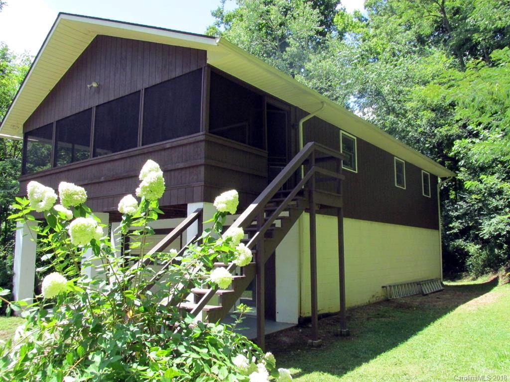 82 Trinity Dr., Sylva, NC 28779