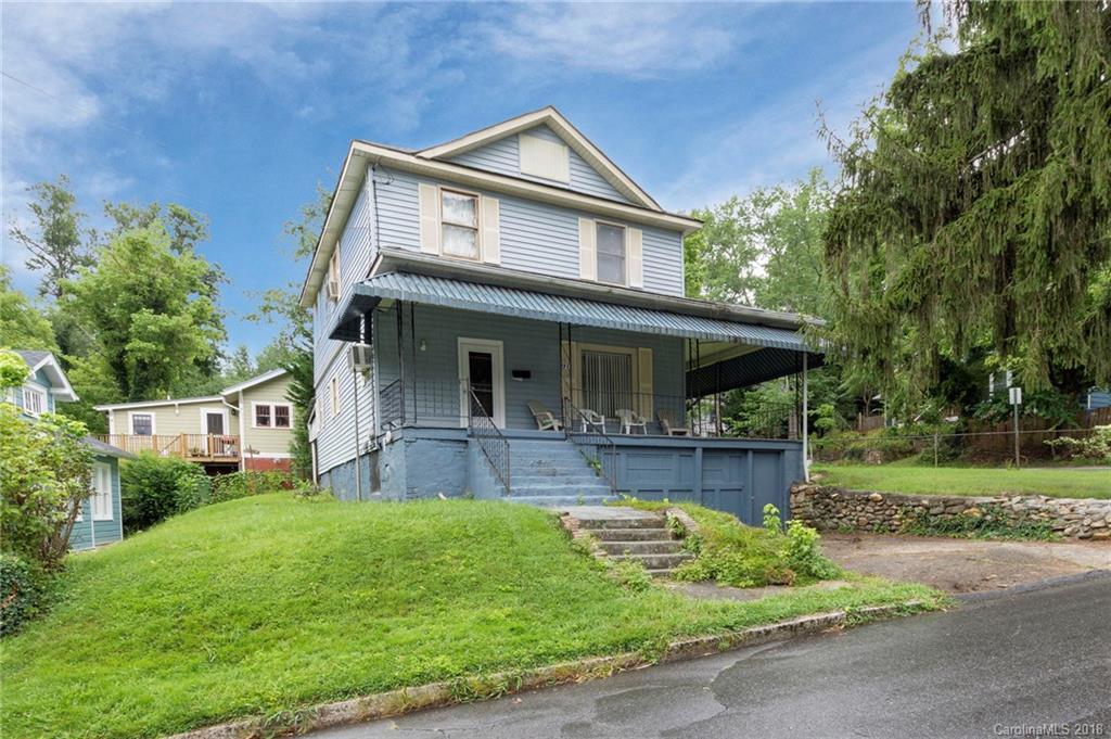 121 Annandale Ave., Asheville, NC 28801