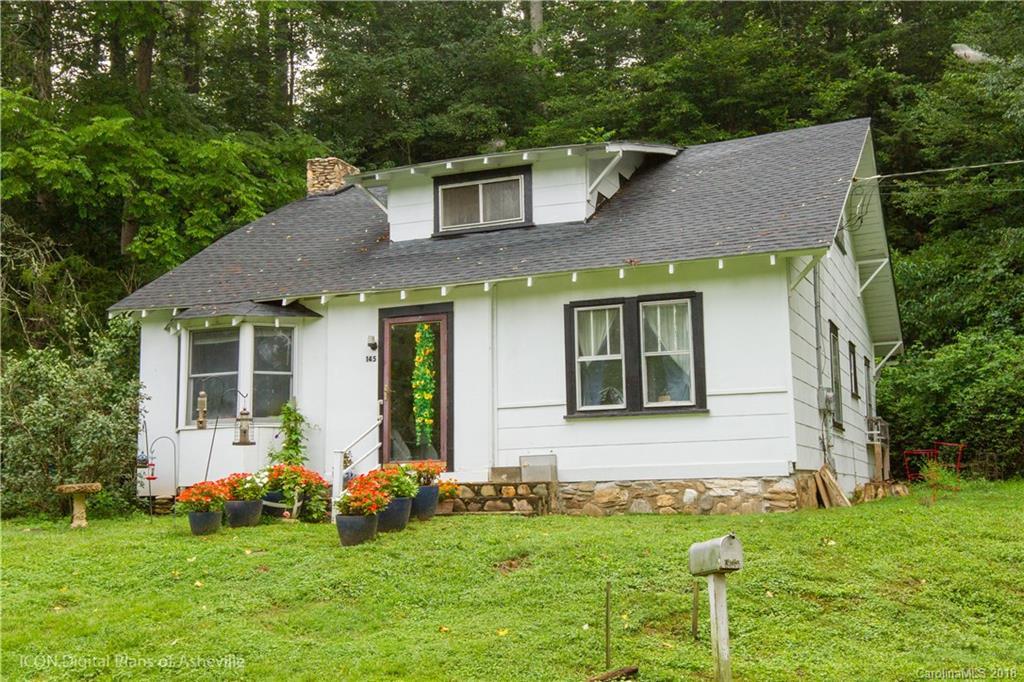 145 Grey Squirrel Dr., Waynesville, NC 28785