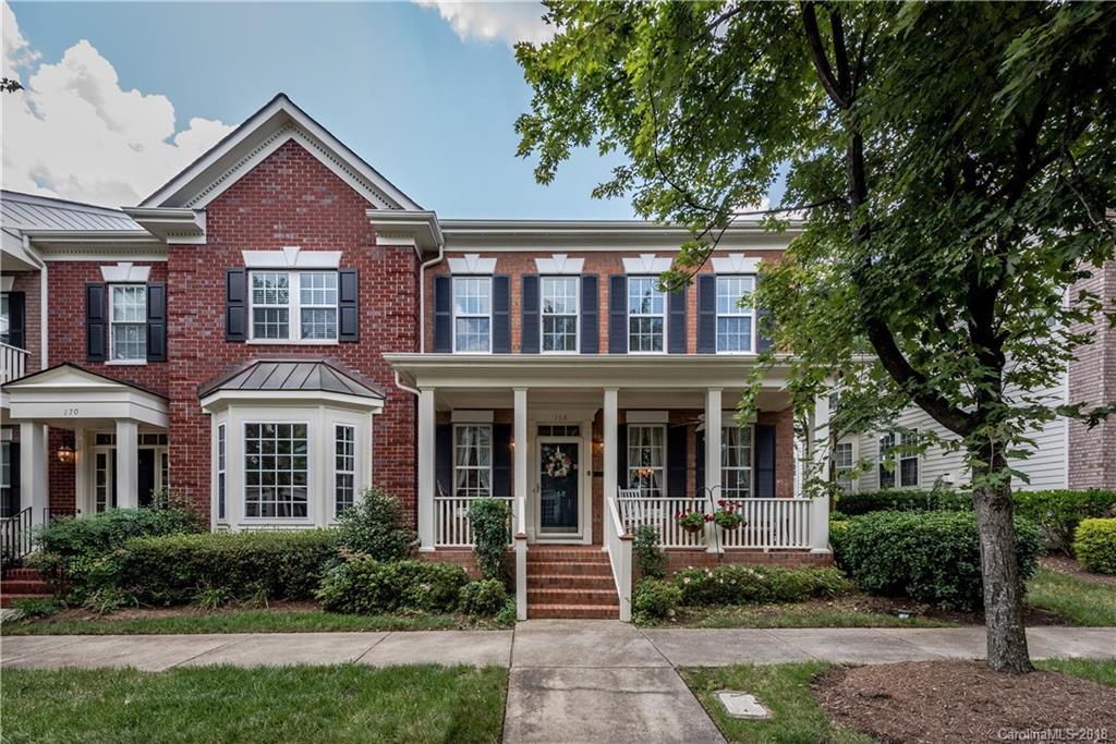 168 Harper Lee St., Davidson, NC 28036