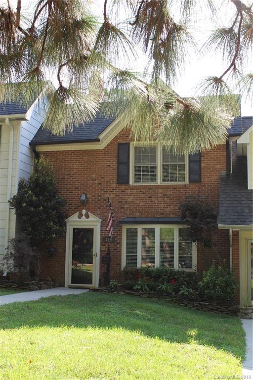 214 Idlewood Dr. #3, Kannapolis, NC 28083