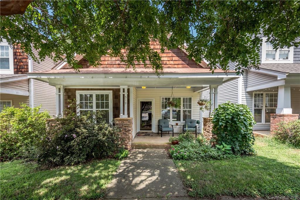 519 Watson St., Davidson, NC 28036