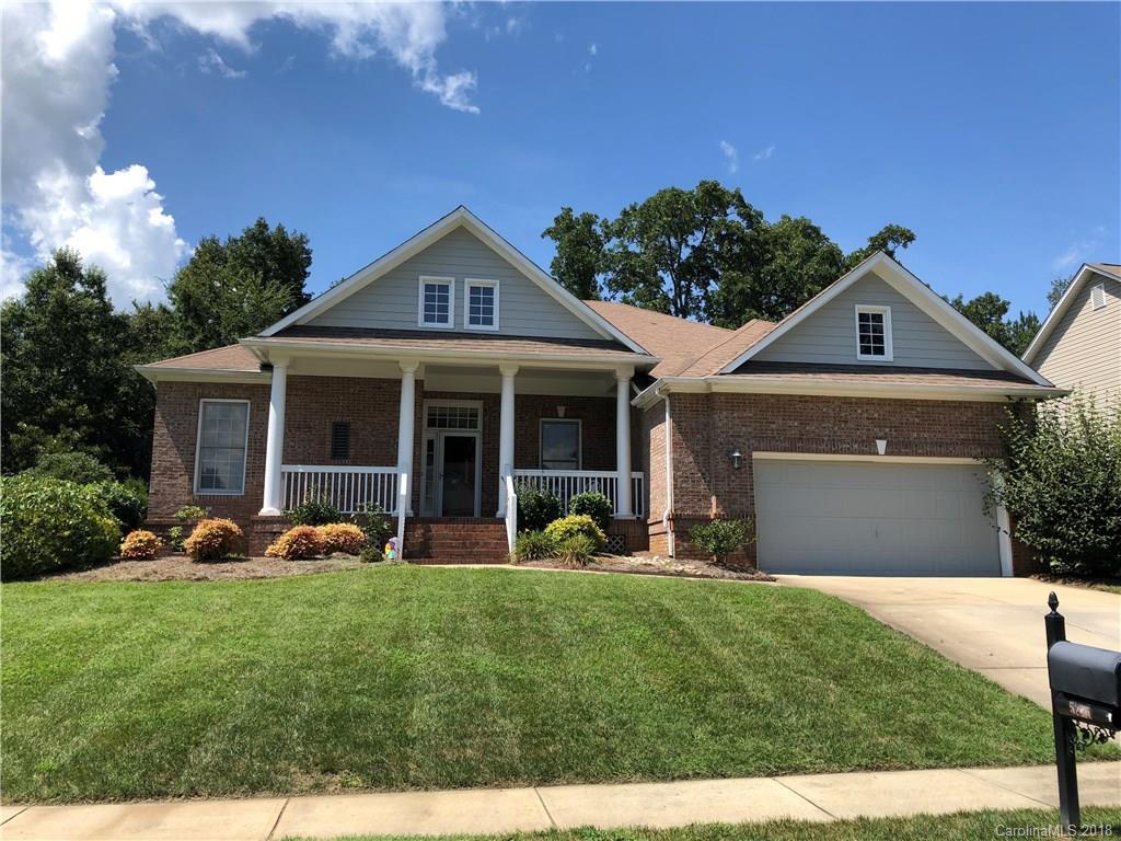 5286 Cambridge Bay Dr., Charlotte, NC 28269