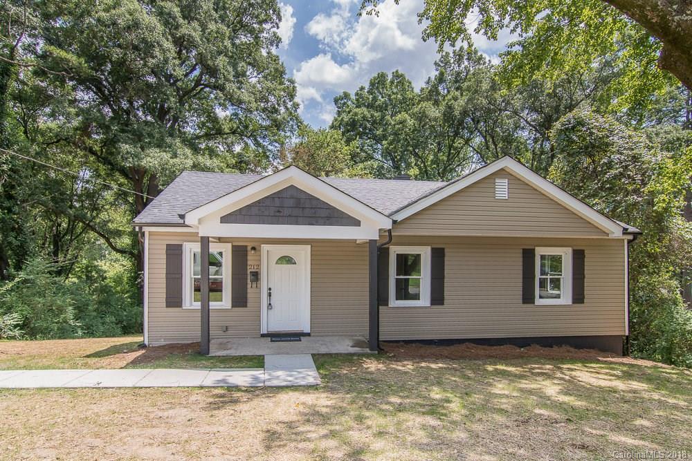 212 Mona Ave., Concord, NC 28025