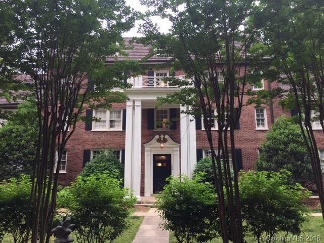 106 Colville Rd. #31B, Charlotte, NC 28207