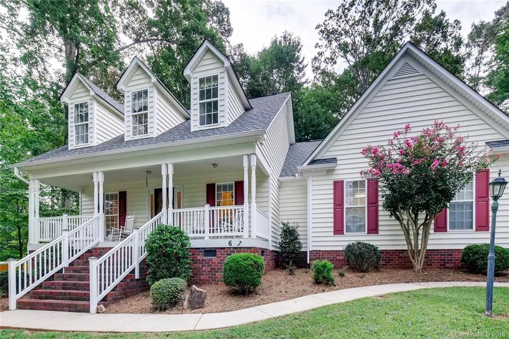 697 Normandy Rd., Mooresville, NC 28117