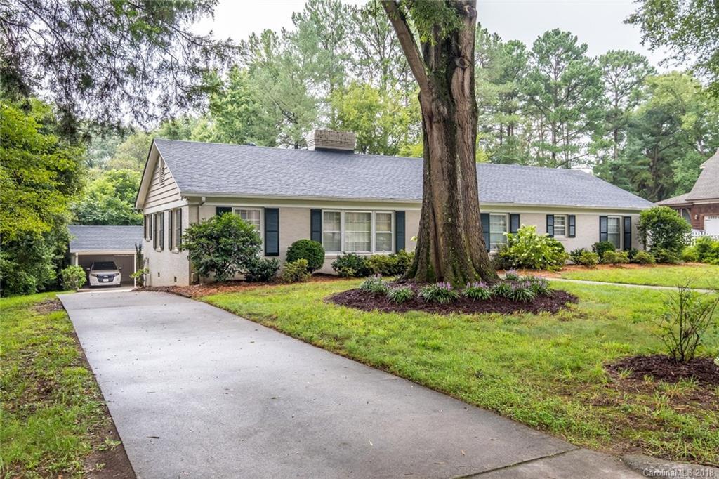 277 Sunnyside Dr. #5, Concord, NC 28025