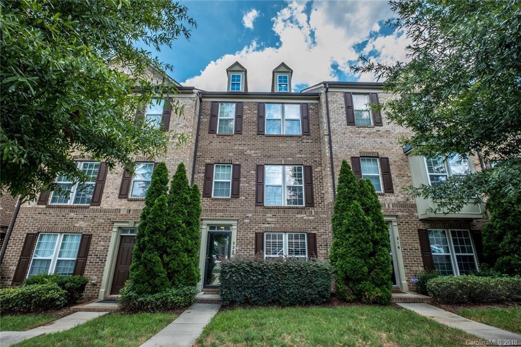 220 Bland St., Charlotte, NC 28203