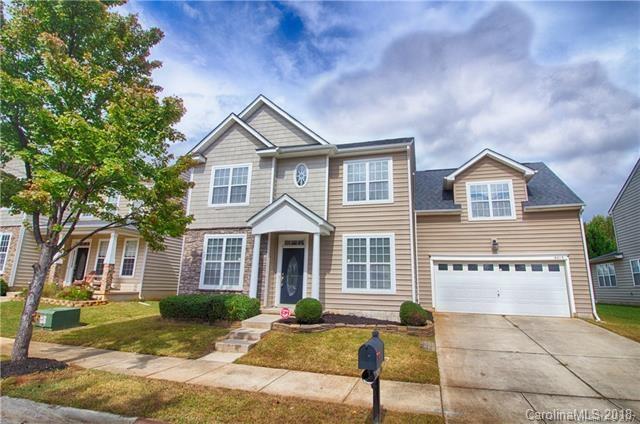 9515 Inglenook Ln., Huntersville, NC 28078