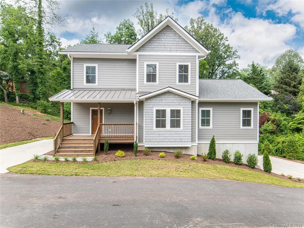 16 Lakeshore Dr., Weaverville, NC 28787