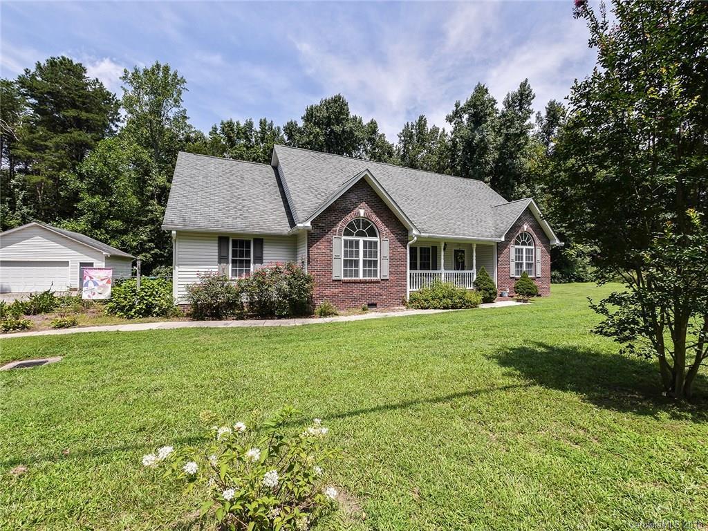 105 Five R Rd., Salisbury, NC 28147