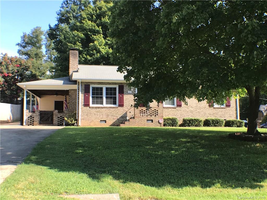 403 Willow St., Stanley, NC 28164