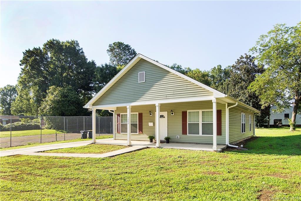 1202 Venus St., Kannapolis, NC 28083