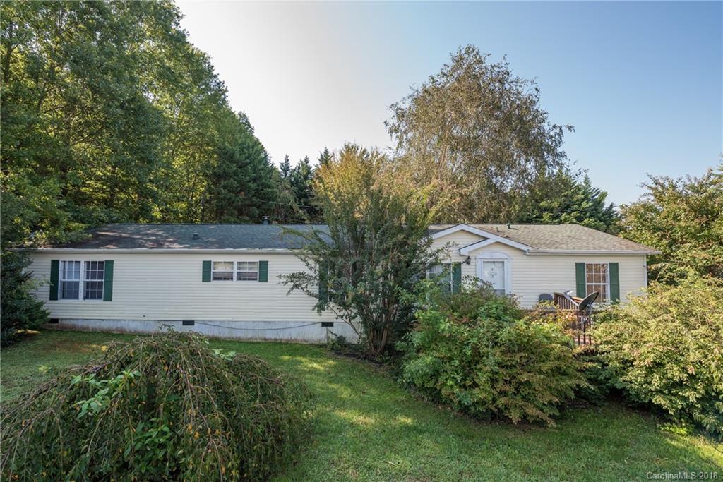 31 Magnolia Spring Pl., Hendersonville, NC 28792