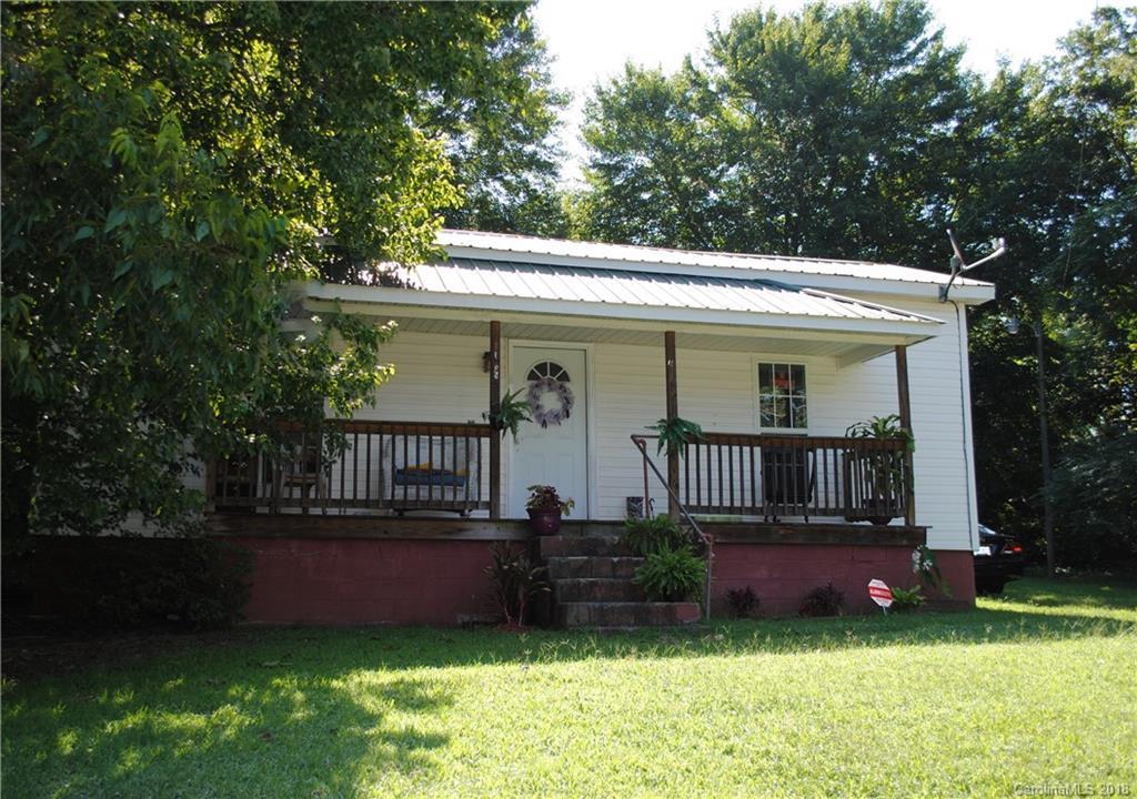 1115 8th St., Statesville, NC 28677