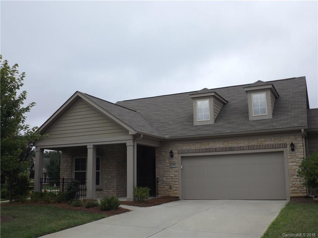 4504 Parkgate Dr., Matthews, NC 28105