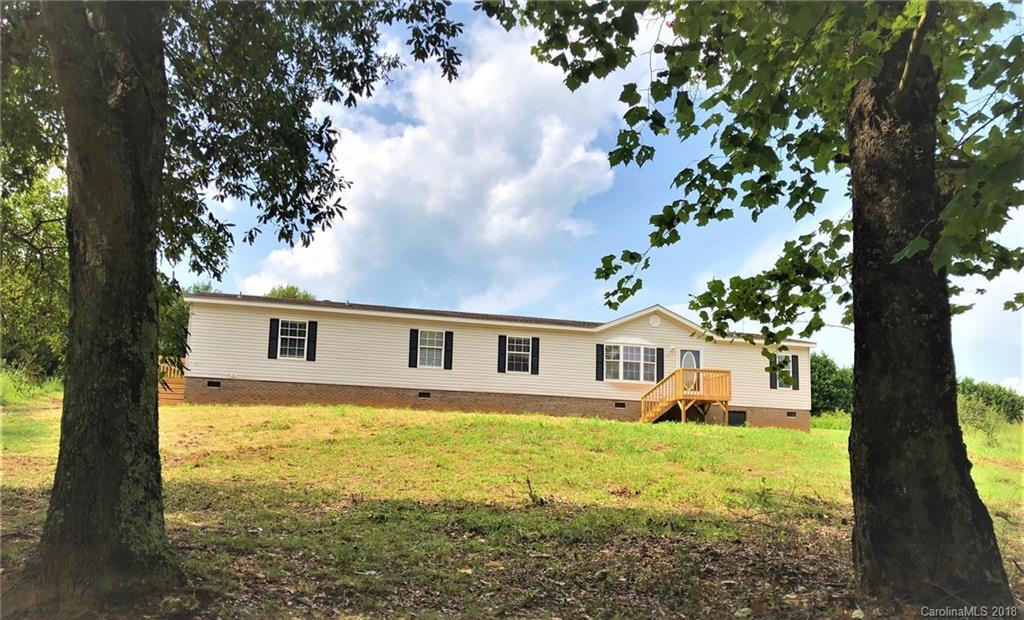 122 Quail Meadow Rd., Shelby, NC 28150