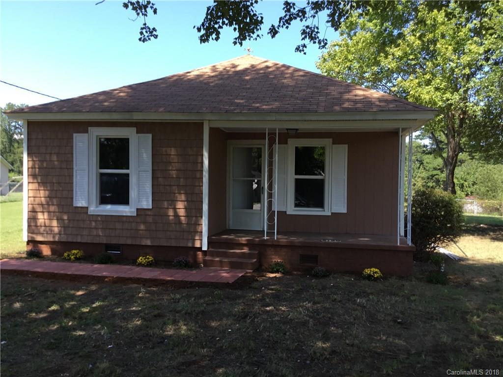 2130 East Ridge Rd., Salisbury, NC 28144