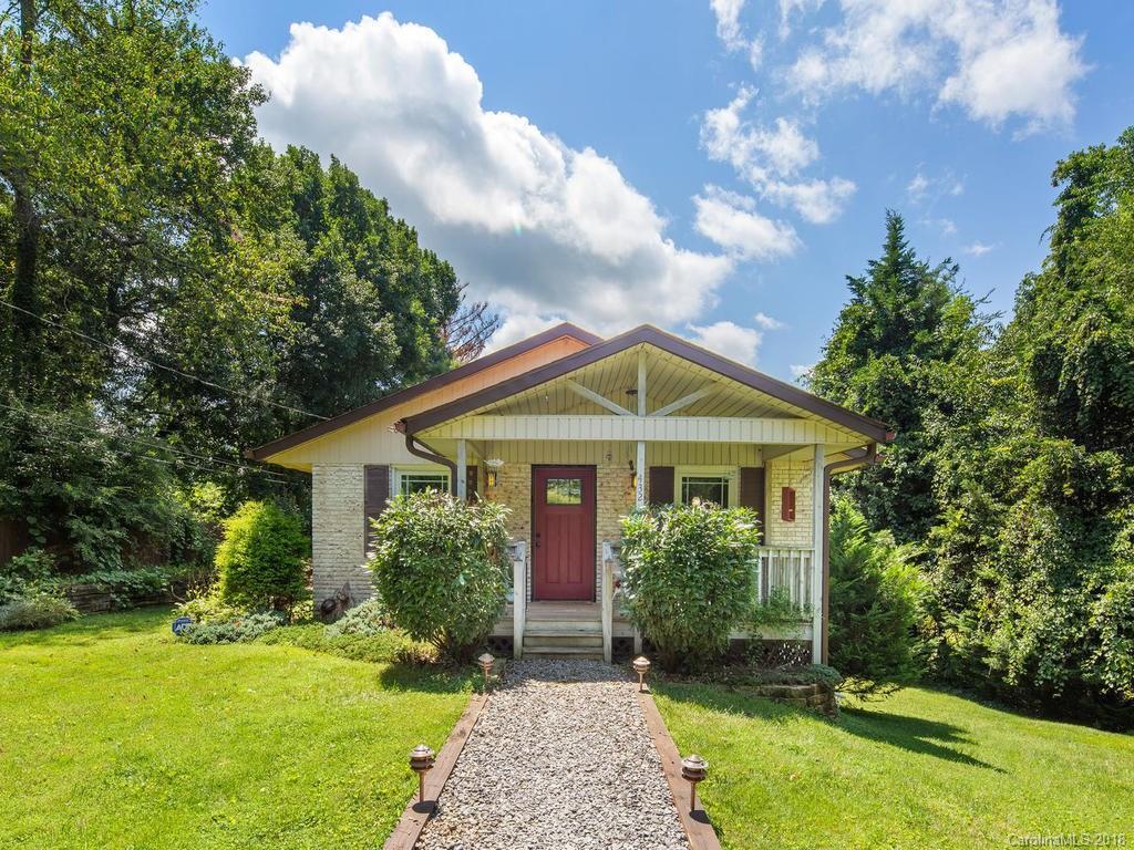 432 Melody Cir., Swannanoa, NC 28778