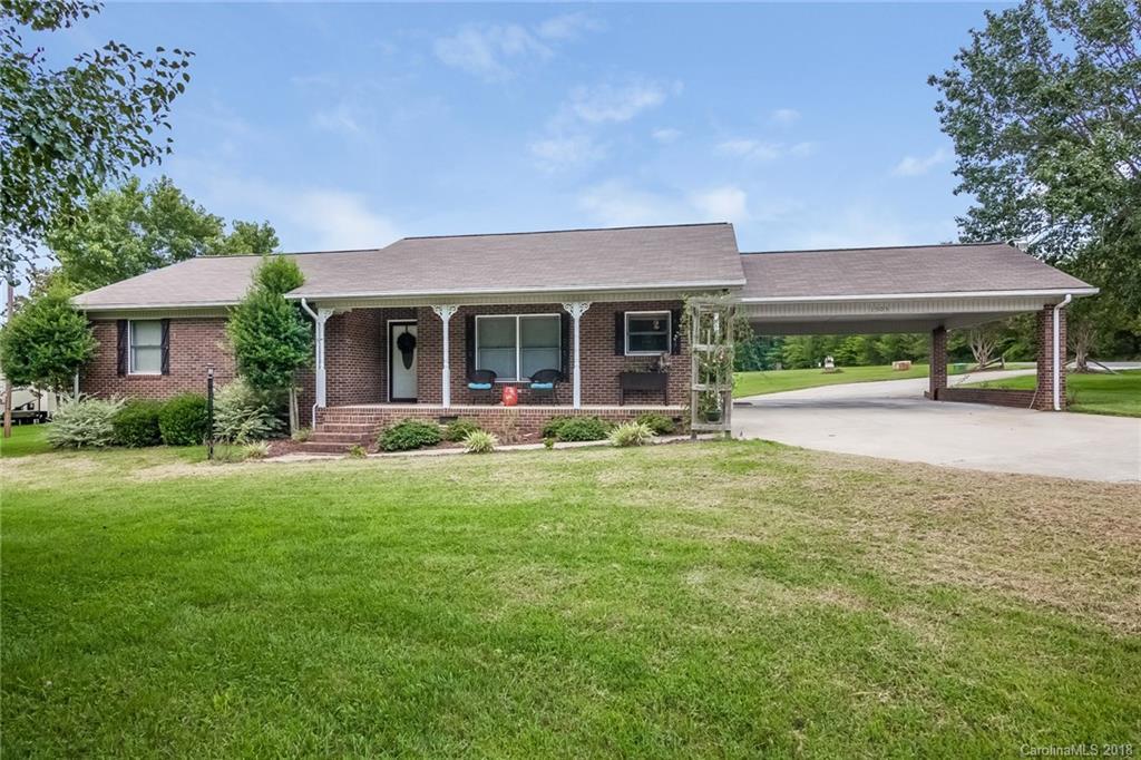 1505 Coddle Creek Hwy., Mooresville, NC 28115