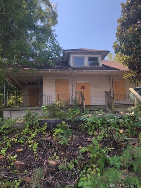 1307 W 2nd Ave., Gastonia, NC 28052