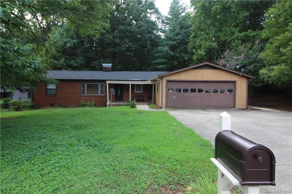 564 Hartness Rd., Statesville, NC 28677